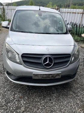 Обява за продажба на Mercedes-Benz Citan ~11 лв. - изображение 1