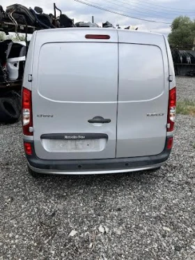 Обява за продажба на Mercedes-Benz Citan ~11 лв. - изображение 5