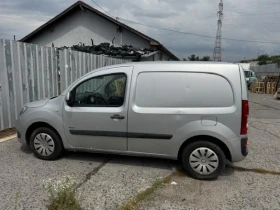 Обява за продажба на Mercedes-Benz Citan ~11 лв. - изображение 4