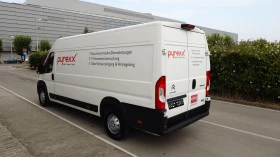     Citroen Jumper 2.2HDI L4H2 TOP