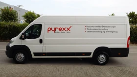     Citroen Jumper 2.2HDI L4H2 TOP
