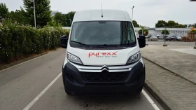     Citroen Jumper 2.2HDI L4H2 TOP
