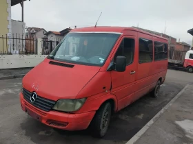 Mercedes-Benz Sprinter 212  - изображение 1