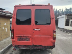 Mercedes-Benz Sprinter 212, снимка 4