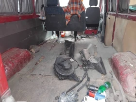 Mercedes-Benz Sprinter 212, снимка 5