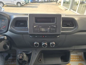 Renault Master L2H2/2.3dCi/130к.с, снимка 12 - Бусове и автобуси - 53648023