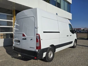 Renault Master L2H2/2.3dCi/130к.с, снимка 5 - Бусове и автобуси - 53648023