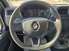 Renault Master L2H2/2.3dCi/130к.с, снимка 9 - Бусове и автобуси - 53648023