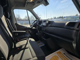 Renault Master L2H2/2.3dCi/130к.с, снимка 11 - Бусове и автобуси - 53648023