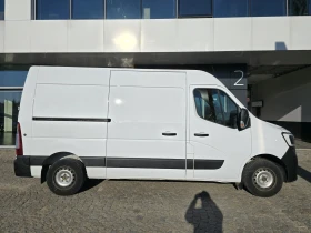 Renault Master L2H2/2.3dCi/130к.с, снимка 4 - Бусове и автобуси - 53648023