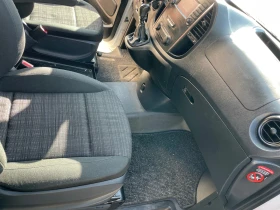 Mercedes-Benz Vito 1.6 CDI 111 | Auto.bg — изображение 9