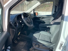 Mercedes-Benz Vito 1.6 CDI 111 | Auto.bg — изображение 7