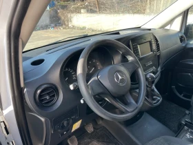 Mercedes-Benz Vito 1.6 CDI 111 | Auto.bg — изображение 8
