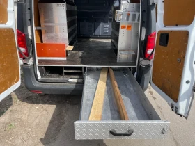 Mercedes-Benz Vito 1.6 CDI 111 | Auto.bg — изображение 15