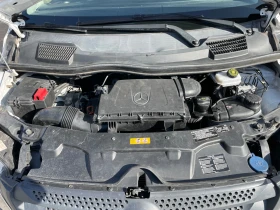 Mercedes-Benz Vito 1.6 CDI 111 | Auto.bg — изображение 11