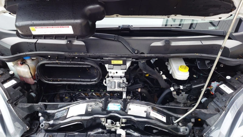 Citroen Jumper 2.2HDI L4H2 TOP, снимка 12 - Бусове и автобуси - 51691928