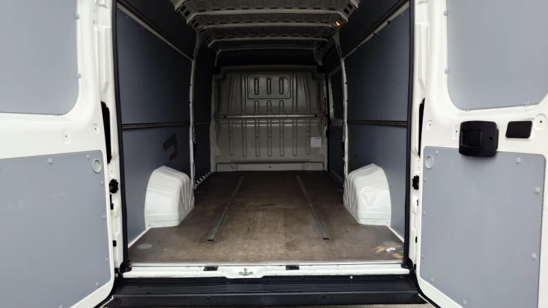 Citroen Jumper 2.2HDI L4H2 TOP, снимка 7 - Бусове и автобуси - 51691928