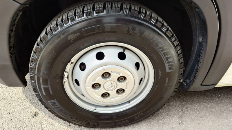 Citroen Jumper 2.2HDI L4H2 TOP, снимка 13 - Бусове и автобуси - 51691928