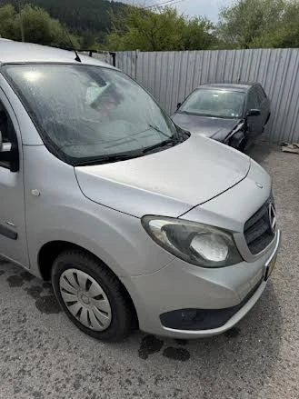 Mercedes-Benz Citan  - изображение 3