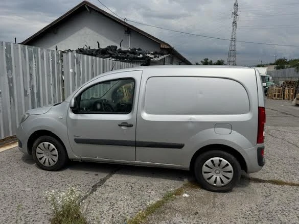 Mercedes-Benz Citan  - изображение 5