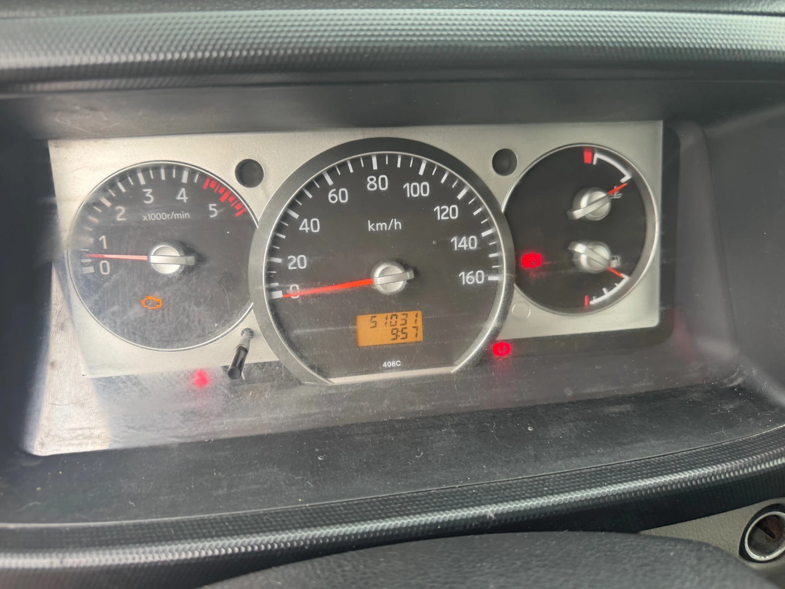 Renault Maxity 130dci, снимка 11 - Бусове и автобуси - 53962132