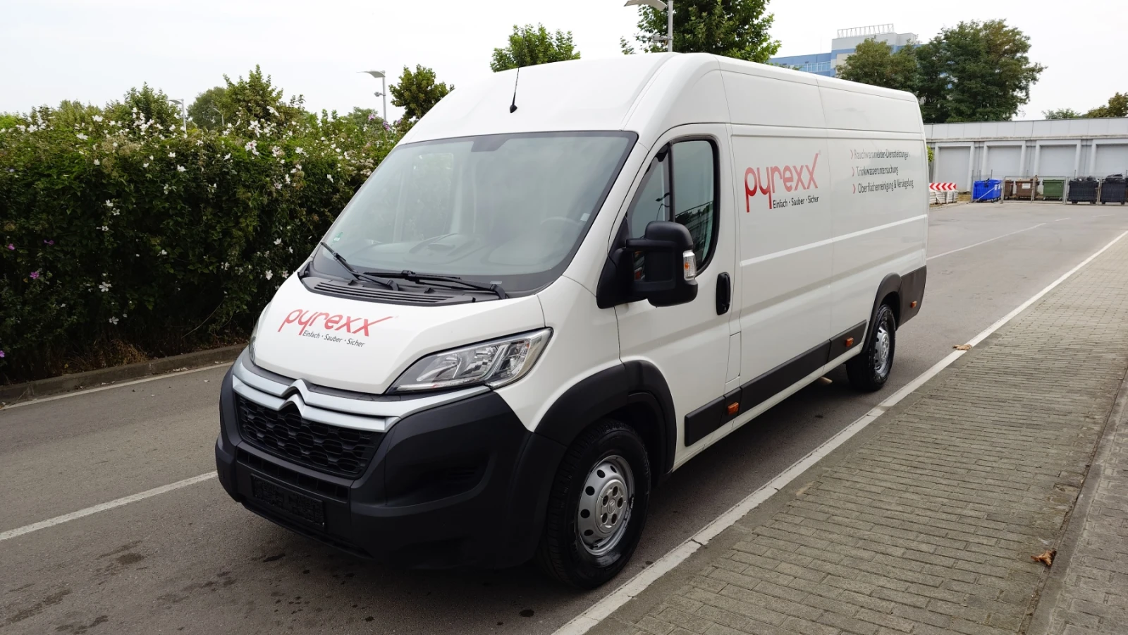 Citroen Jumper 2.2HDI L4H2 TOP | Mobile.bg   1
