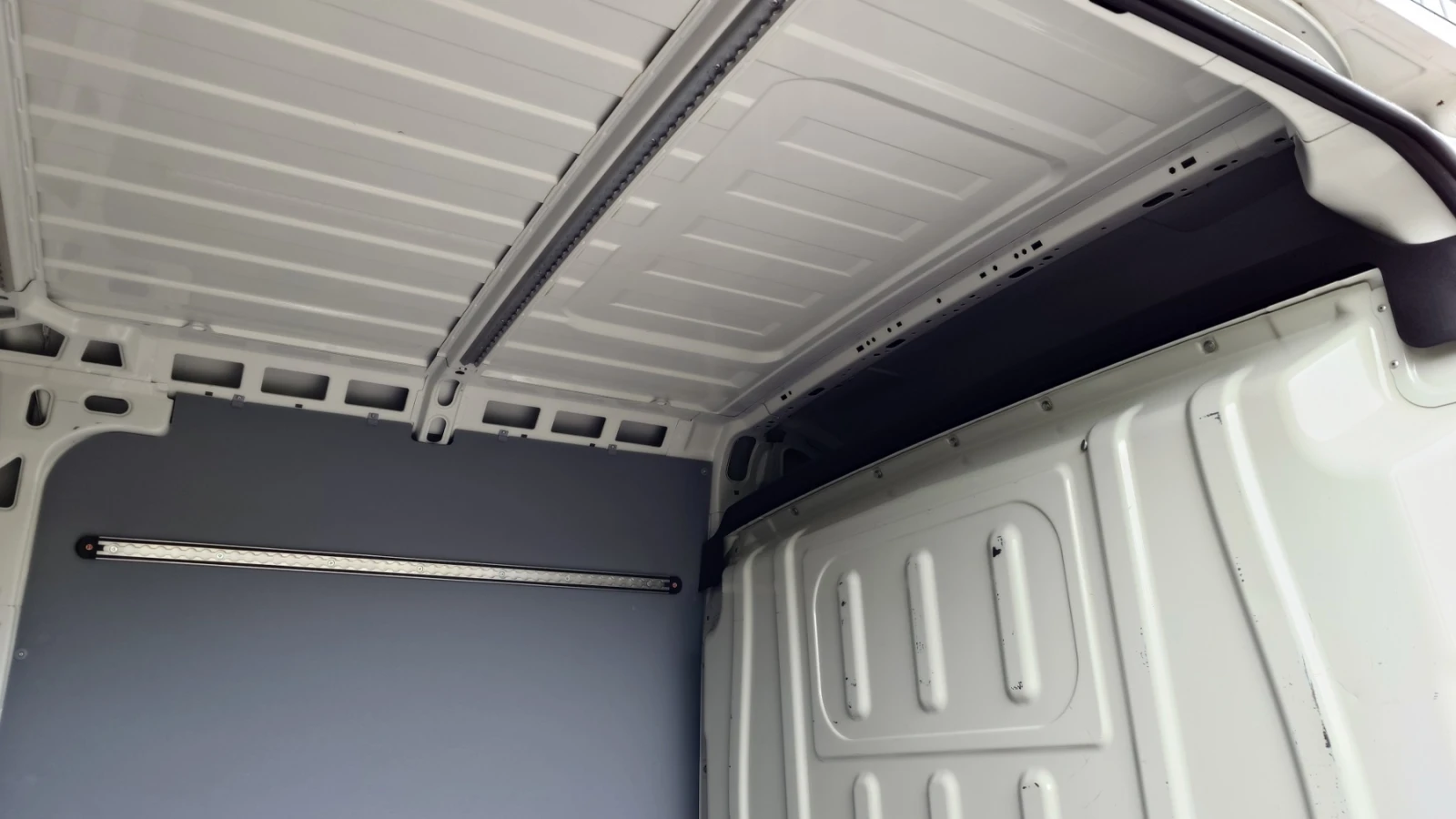 Citroen Jumper 2.2HDI L4H2 TOP - изображение 6