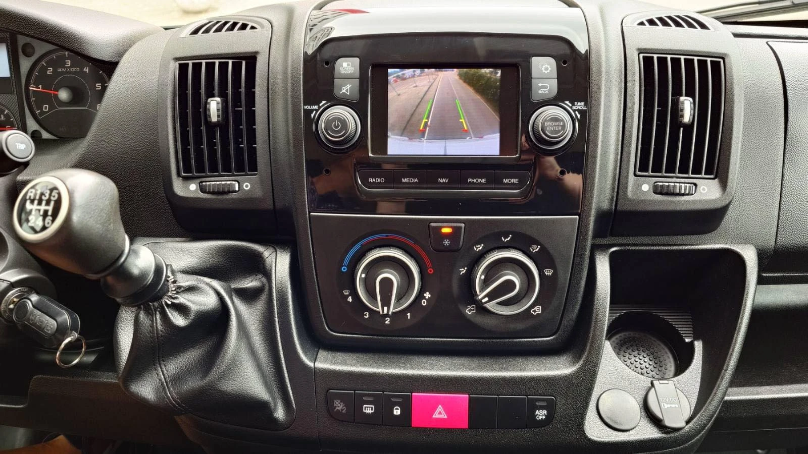 Citroen Jumper 2.2HDI L4H2 TOP | Mobile.bg   12