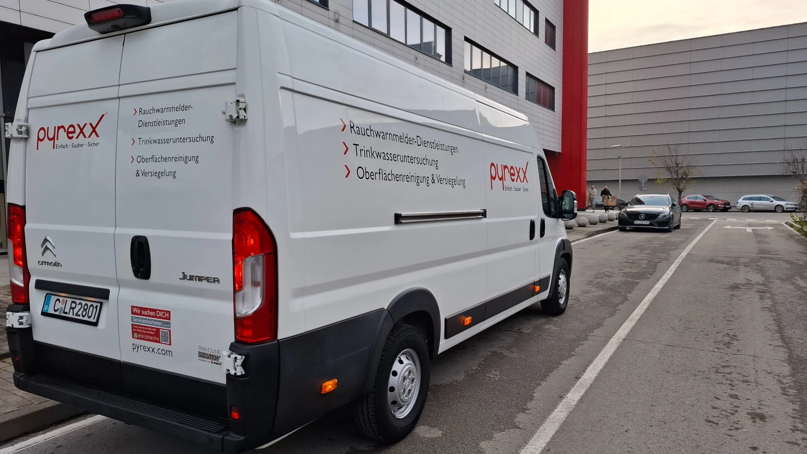 Citroen Jumper 2.2HDI L4H2 TOP | Mobile.bg � ����������� 15