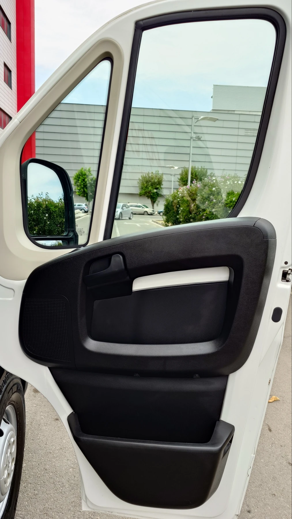 Citroen Jumper 2.2HDI L4H2 TOP - изображение 10