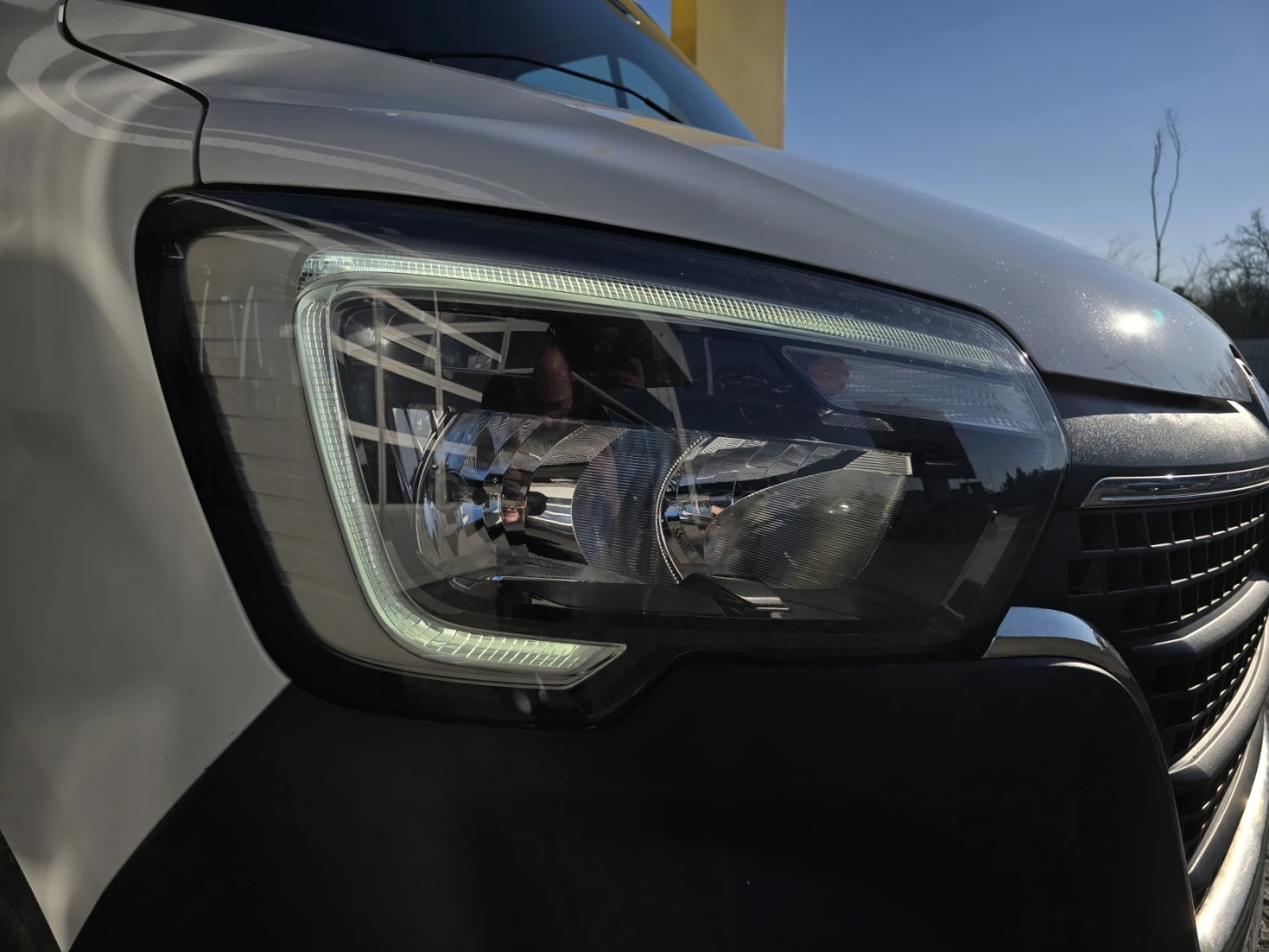 Renault Master L2H2/2.3dCi/130�.� | Mobile.bg � ����������� 15