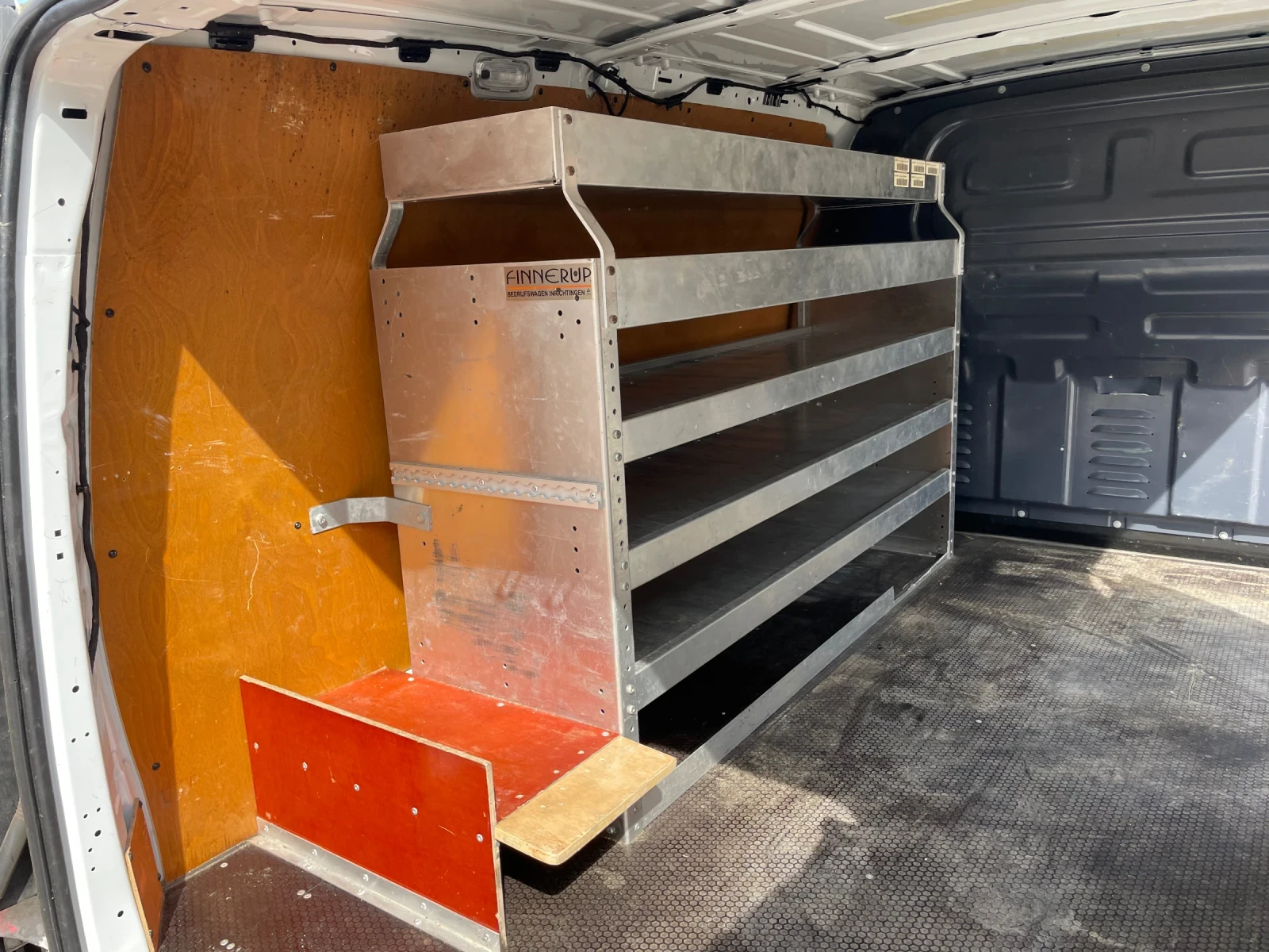 Mercedes-Benz Vito 1.6 CDI 111, снимка 14 - Бусове и автобуси - 53820188