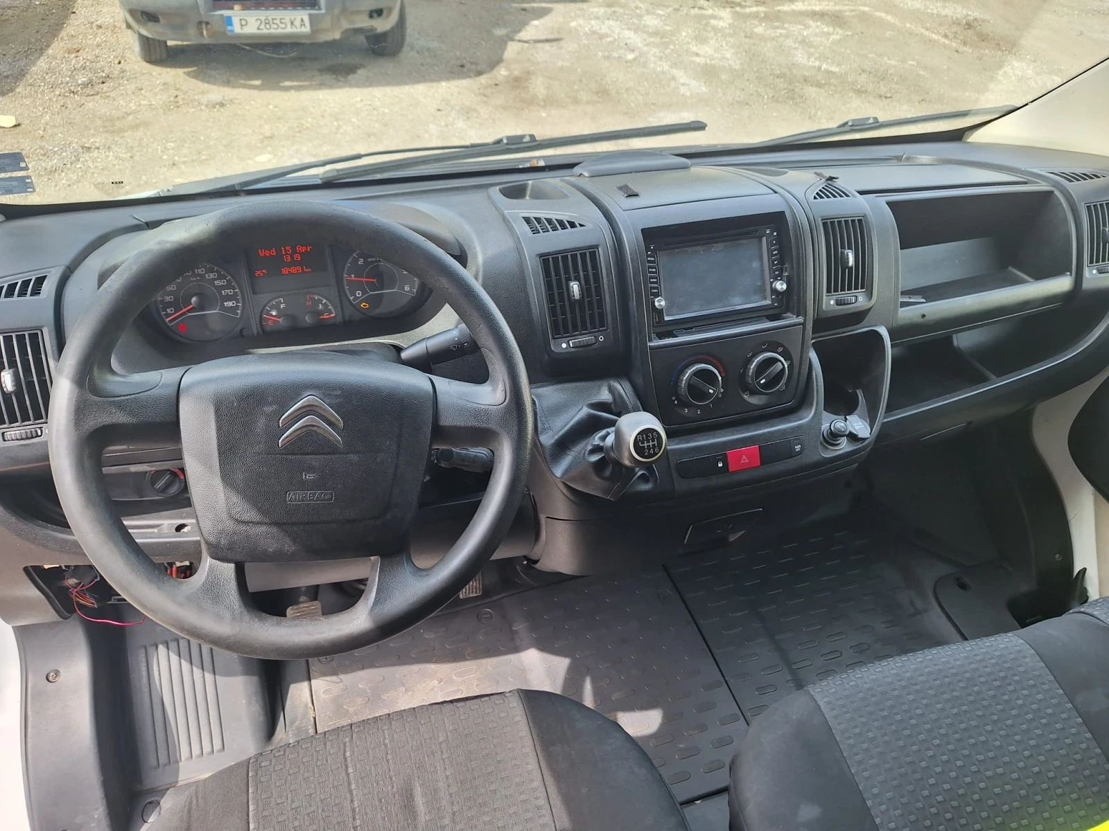 Citroen Jumper 2.0 bluehdi | Mobile.bg � ����������� 6