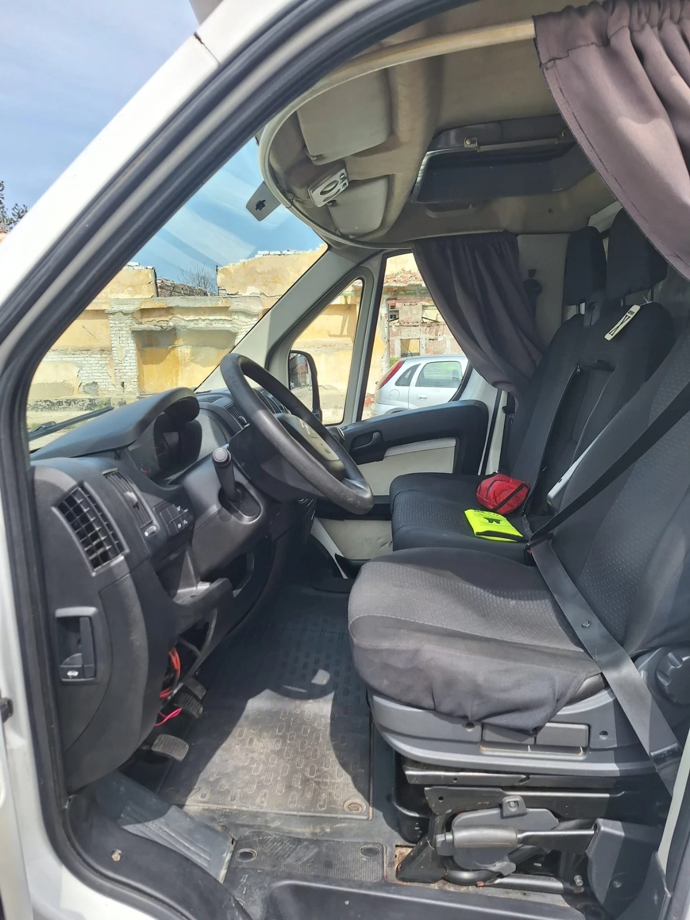Citroen Jumper 2.0 bluehdi | Mobile.bg � ����������� 7