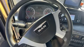 Man Tgs 28.480 EEV 6x2 Нов внос, снимка 8