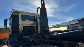 Man Tgs 28.480 EEV 6x2 Нов внос, снимка 5