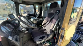 Man Tgs 28.480 EEV 6x2 Нов внос, снимка 6