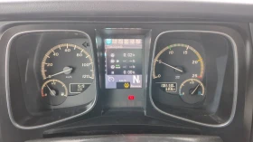Mercedes-Benz Actros 18420 -Ретардер , снимка 5