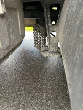 Volvo Fm 420 6х2 + PALFINGER 12502, снимка 3
