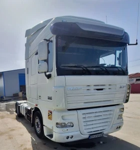 Daf XF 105 FT, снимка 1
