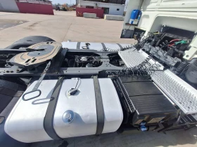 Daf XF 105 FT, снимка 8