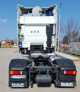 Daf XF 105 FT, снимка 5