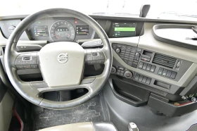 Обява за продажба на Volvo Fh 500 ~43 188 EUR - изображение 9 | Auto.bg Обява за продажба на Volvo Fh 500 ~43 188 EUR - изображение 9