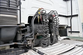Обява за продажба на Volvo Fh 500 ~43 188 EUR - изображение 5 | Auto.bg Обява за продажба на Volvo Fh 500 ~43 188 EUR - изображение 5