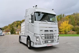 Обява за продажба на Volvo Fh 500 ~43 188 EUR - изображение 1 | Auto.bg Обява за продажба на Volvo Fh 500 ~43 188 EUR - изображение 1
