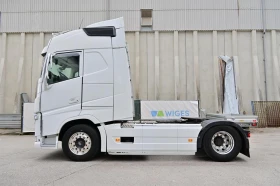 Обява за продажба на Volvo Fh 500 ~43 188 EUR - изображение 4 | Auto.bg Обява за продажба на Volvo Fh 500 ~43 188 EUR - изображение 4