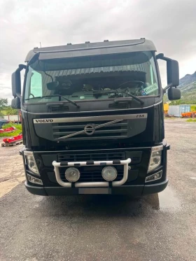 ������ Volvo Fm