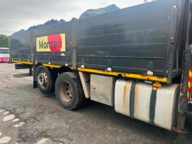 Volvo Fm 420 6�2 + PALFINGER 12502 | Mobile.bg � ����� ������ 9