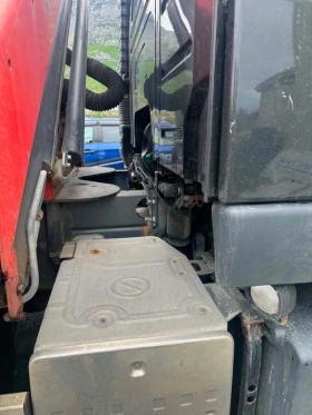 Volvo Fm 420 6�2 + PALFINGER 12502 | Mobile.bg � ����� ������ 10