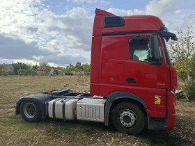 Mercedes-Benz Actros | Mobile.bg � ����� ������ 4